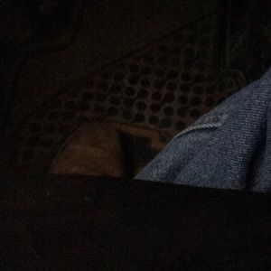 Meet your Posher, Phillip